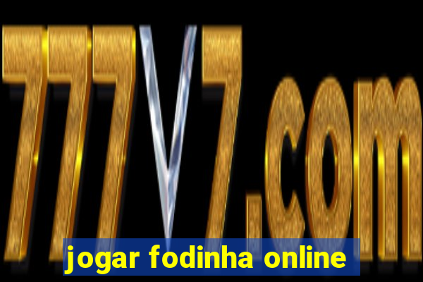 jogar fodinha online